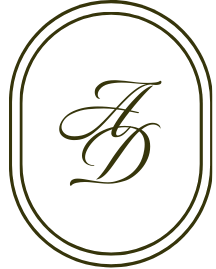 Andrea and Diego's Logo