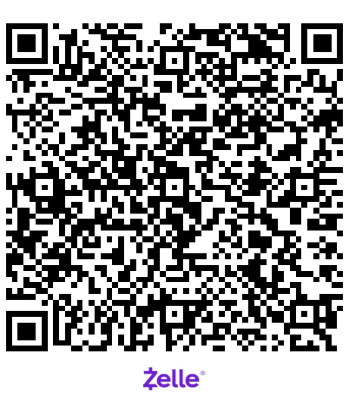 Zelle QR